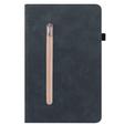 Etui do Xiaomi Redmi Pad SE 11", Wallet, czarne