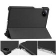 Etui do Xiaomi Redmi Pad SE 8.7", Smartcase, czarne