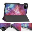 Etui do Xiaomi Redmi Pad SE 8.7", Smartcase, galaxy