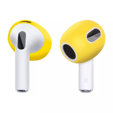 Gumki do słuchawek Apple AirPods 3, 3 Pary, Blue / Red / Yellow