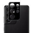 Mocolo Szkło na aparat Samsung Galaxy S22 Ultra 5G, Clear
