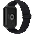 Pasek Nylonowy do Xiaomi Smart Band 8 Pro, Wielokolorowy