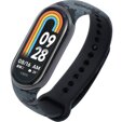 Pasek Silikonowy do Xiaomi Smart Mi Band 8 / Xiaomi Smart Mi Band 9, Mozaika