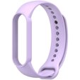 Pasek Tech-Protect IconBand do Smartwatcha Xiaomi Mi Band 5/6/7/7 NFC, Violet