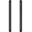 SHTL Etui Smooth Case Huawei P8 Lite - Black