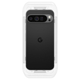 SPIGEN Szkło Hartowane do Google Pixel 9 / 9 Pro, Glas.TR EZ Fit (2 sztuki)