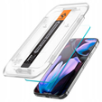 SPIGEN Szkło Hartowane do Google Pixel 9 / 9 Pro, Glas.TR EZ Fit (2 sztuki)