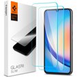 Spigen Glas.TR Slim Szkło Hartowane do Samsung Galaxy A34 5G(2 sztuki)