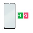 Szkło Hartowane 3D ERBORD do Samsung Galaxy A31 - Black