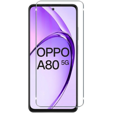 Szkło Hartowane 9H do Oppo A80