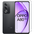 Szkło Hartowane 9H do Oppo A80