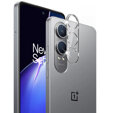 Szkło hartowane na aparat do OnePlus Nord CE4 Lite, przezroczyste