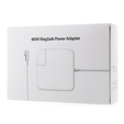 Zasilacz 60W do Apple Macbook 16.5V 3.65A z kablem Magsafe "L"